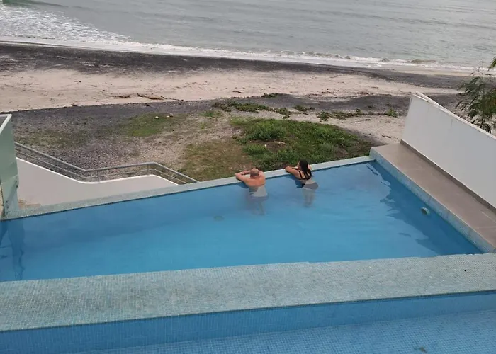 Apartamento Playa Corona