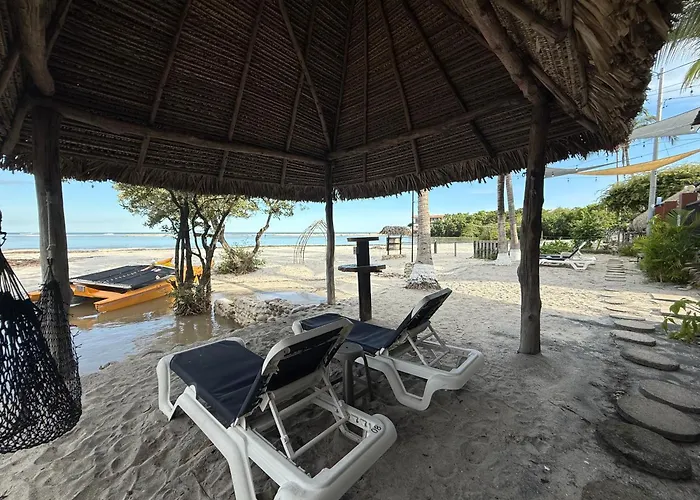 San Carlos Surf Resort & Eco Lodge