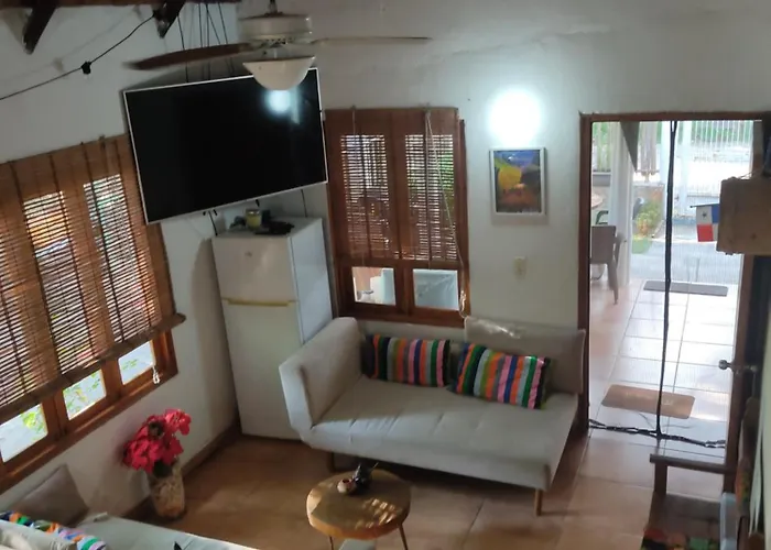 Bed & Breakfast T.T