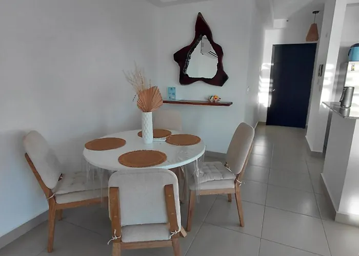 Apartamento Playa Corona
