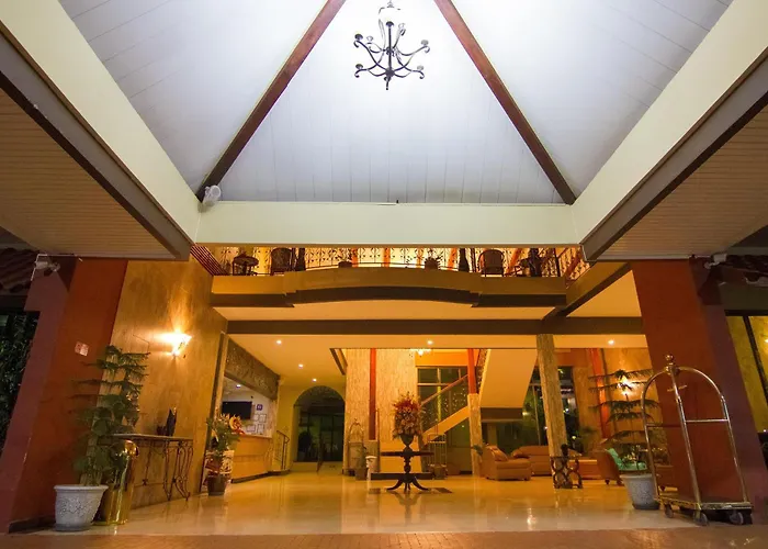 Gran Hotel Azuero